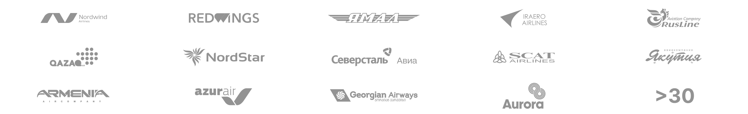 avia companies